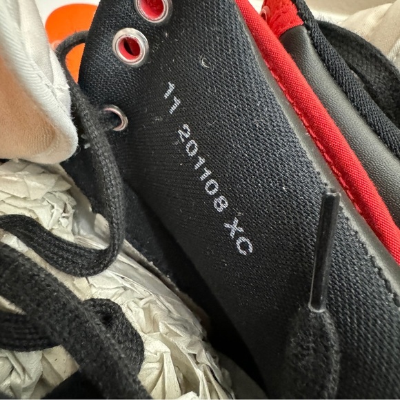 Jordan 1 Retro AJKO Chicago (2021) Size 11 - Picture 8 of 9